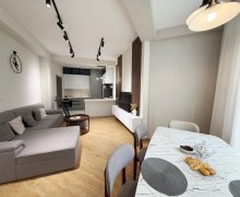 Satılır Yeni Tikili Gənclik m., Nəsimi r.