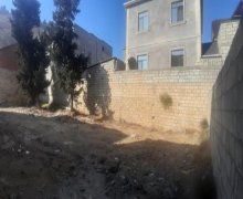 Satılır Torpaq Badamdar qəs., Səbail r.