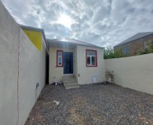 Satılır Həyət evi/villa Binə qəs., Xəzər r.