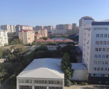 Satılır Yeni Tikili 28 May m., Nərimanov r.