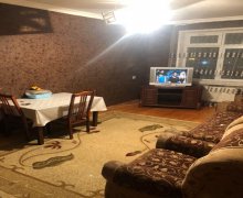 neftcilerde satilan 2 otaqli evler Neftçilər m., Nizami r.