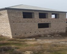 Satılır Həyət evi/villa Binə qəs., Xəzər r.