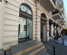 Satılır Köhnə Tikili Nəsimi r.