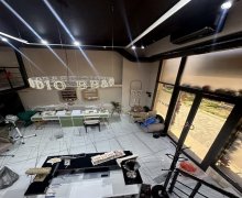 Satılır Obyekt Elmlər akademiyası m., Yasamal qəs., Yasamal r.