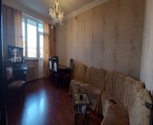 razinde 3 otaqli evler Bakıxanov qəs., Sabunçu r.