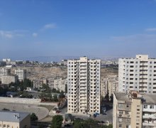 Satılır Yeni Tikili Yeni Günəşli qəs., Suraxanı r.