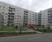 Satılır Yeni Tikili Hövsan qəs., Suraxanı r. Satılır Yeni Tikili Hövsan qəs., Suraxanı r.