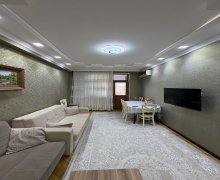 Satılır Yeni Tikili İnşaatçılar m., Yeni Yasamal qəs., Yasamal r.