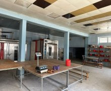 Satılır Obyekt Köhnə Günəşli qəs., Xətai r.