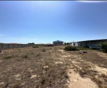 Satılır Torpaq Qala, Xəzər r.