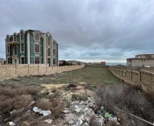 Satılır Torpaq Badamdar qəs., Səbail r.