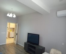 Kirayə (aylıq) Yeni Tikili Qaraçuxur qəs., Suraxanı r.