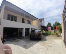 Satılır Həyət evi/villa Saray, Abşeron r.