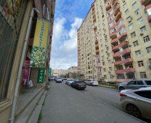 Kirayə (aylıq) Obyekt İnşaatçılar m., Yasamal r.