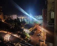 Kirayə (aylıq) Yeni Tikili Gənclik m., Nəsimi r.