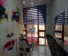 Kirayə (aylıq) Ofis Nizami m., Yasamal qəs., Yasamal r.