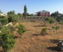 rayonlarda torpaq alqi satqisi Goradil, Abşeron r.