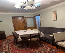 Kirayə (aylıq) Köhnə Tikili Gənclik m., Binəqədi r.