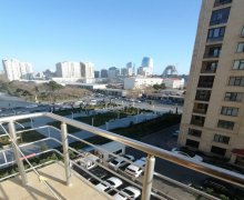 Satılır Yeni Tikili 28 May m., Nəsimi r.