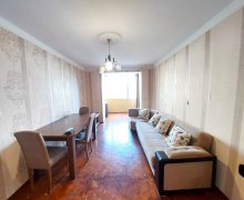 Kirayə (aylıq) Köhnə Tikili Elmlər akademiyası m., Yasamal qəs., Yasamal r.