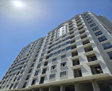 Satılır Yeni Tikili Həzi Aslanov m., Əhmədli, Xətai r.