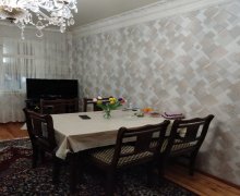 neftcilerde satilan 2 otaqli evler Neftçilər m., 8-ci kilometr, Nizami r.