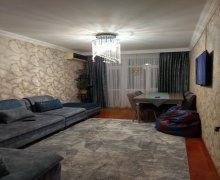 Satılır Köhnə Tikili Əhmədli m., Əhmədli, Xətai r.