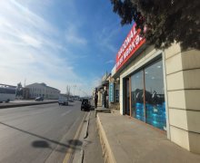 Satılır Obyekt Xətai m., Ağ şəhər, Xətai r.