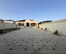 Satılır Həyət evi/villa Masazır, Abşeron r.