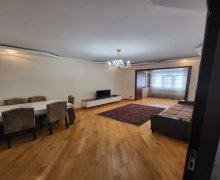 Kirayə (aylıq) Köhnə Tikili 28 May m., Nəsimi r.