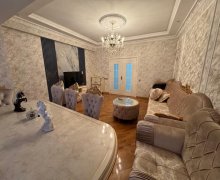 Kirayə (aylıq) Yeni Tikili Azadlıq m., 8-ci mikrorayon, Binəqədi r.