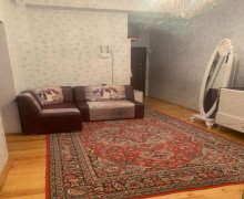 Kirayə (aylıq) Yeni Tikili Əhmədli m., Əhmədli, Xətai r.