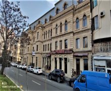 Аренда Вторичка м. 28 Мая м., Насими р.