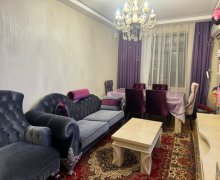 Satılır Köhnə Tikili Əhmədli m., Əhmədli, Xətai r.