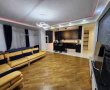 Satılır Yeni Tikili Elmlər akademiyası m., Yasamal r.