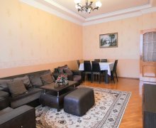 Kirayə (aylıq) Yeni Tikili Gənclik m., Nəsimi r.