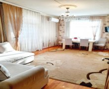 Satılır Köhnə Tikili Xalqlar dostluğu m., Nizami r.