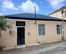 Satılır Həyət evi/villa Bakıxanov qəs., Sabunçu r.
