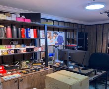 Kirayə (aylıq) Ofis Neftçilər m., 8-ci kilometr, Nizami r.