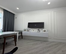 Kirayə (aylıq) Yeni Tikili Əhmədli m., Əhmədli, Xətai r.