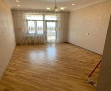 neftcilerde satilan 2 otaqli evler Neftçilər m., Nizami r.