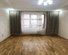 Kirayə (aylıq) Yeni Tikili Qara Qarayev m., Nizami r.