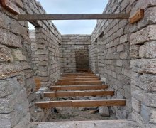 Satılır Həyət evi/villa Balaxanı qəs., Sabunçu r.