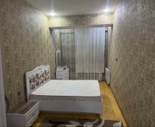 Kirayə (aylıq) Yeni Tikili Elmlər akademiyası m., Yasamal qəs., Yasamal r.