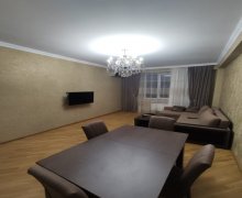 Kirayə (aylıq) Yeni Tikili 20 Yanvar m., Yasamal r.