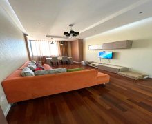 Kirayə (aylıq) Yeni Tikili İçərişəhər m., Nəsimi r.