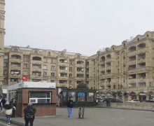 Аренда Вторичка м. Гянджлик м., Гянджлик Малл, Наримановский р-н р.