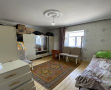 Satılır Həyət evi/villa Binə qəs., Xəzər r.