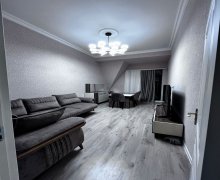 Продажа Новостройка Сумгаитский бульвар р., Сумгайыт г.