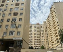 Kirayə (aylıq) Yeni Tikili 20 Yanvar m., 9-cu mikrorayon, Binəqədi r.